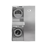 ASKO 涂层护理 洗烘套装