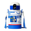  GERM/格米 智能数显 儿童保温杯  智能温显-赛罗 500ml
