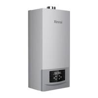 林内(Rinnai)壁挂炉暖域系列采暖热效率94.81%,超国家二级能效RBS-18G56