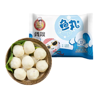 GONGSAO 龚嫂 鱼丸 252g