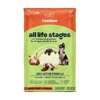 Canidae/卡比美国狗粮低脂低卡肥胖高龄减脂成犬粮