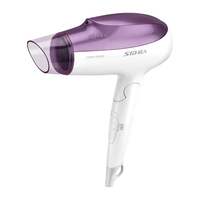 SID 超人 RD1822 电吹风
