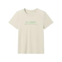  Pioneer Camp/拓路者 冰丝凉感 女士短袖T恤