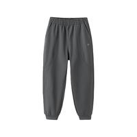  balabala/巴拉巴拉 弹力速干 儿童运动裤