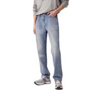 Levi's 李维斯 男士541宽松锥形简约时尚牛仔裤 18181-0747 浅蓝色 32 32