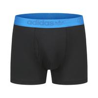 adidas 阿迪达斯 三叶草男士内裤平角2条装