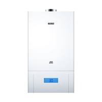 Vanward 万和 L1PB26-A24B 燃气壁挂炉 26kW