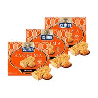 徐福记沙琪玛