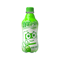 太极 小可乐 藿香味 268ml*12瓶