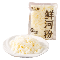 王仁和 鲜米线/鲜河粉220g＊5袋