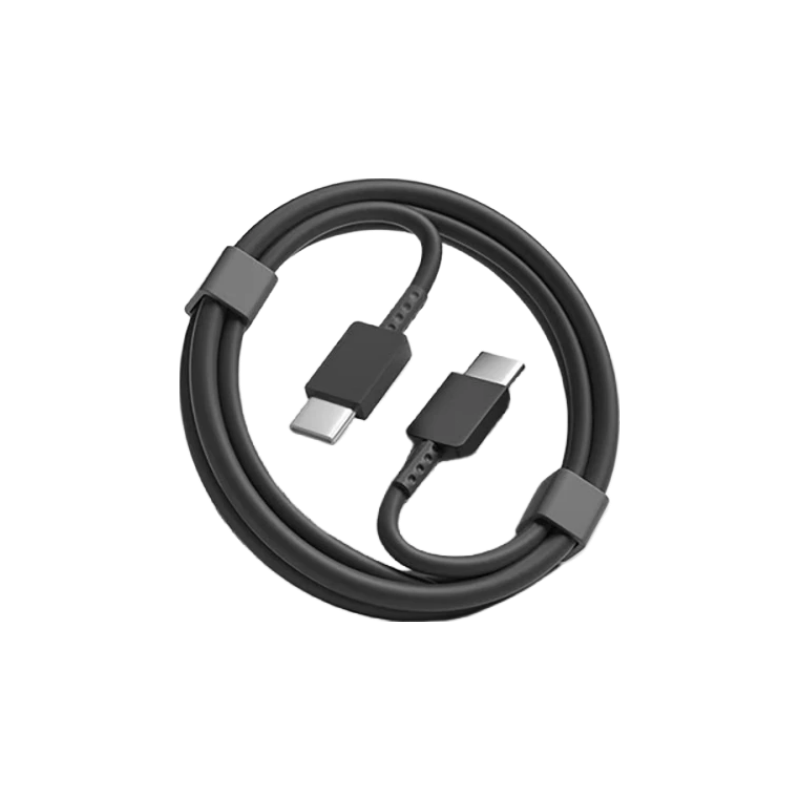  杰伯顿 超级快充 Type-C数据线  Type-C Type-C 45W 6A