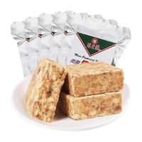 冠生园压缩饼干118g*5包肉蓉味 即食饱腹户外干粮零食品营养早餐代餐