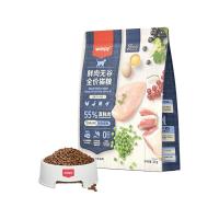 顽皮 鲜肉无谷成猫猫粮
