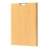  双枪 SUNCHA 长方形砧板(60*39*1.8cm、竹制)