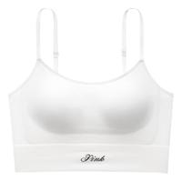  VICTORIA'S SECRET/维多利亚的秘密 美背可外穿 女士背心式文胸