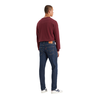 Levi's李维斯冰酷系列24夏季512锥形男士修饰腿型牛仔裤