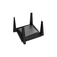 TP-LINK 普联 WTA301 双频3000M 家用千兆无线路由器 Wi-Fi 6 单个装 黑色