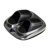 AUX奥克斯足底按摩器脚部按脚底脚步经络足部捏脚疏通揉捏抖抖足疗机