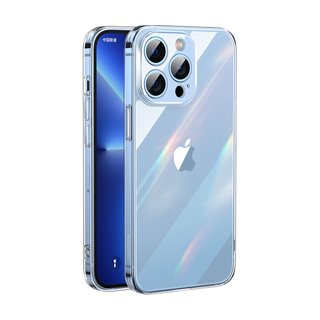  UGREEN/绿联 透明散热 iPhone13Pro手机壳  TPU