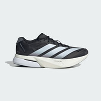  adidas/阿迪达斯 男士跑步鞋  黑色 42