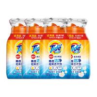 汰渍洗衣原液奇迹焕净家用洗衣液持久留香补充装