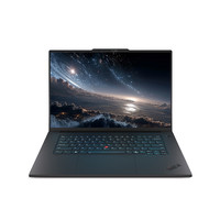 ThinkPad P1 AI元启版酷睿Ultra 32G RTXPro2000 8G独显图形创意设计游戏笔记本电脑官方