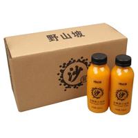 吕梁野山坡 果汁浓度40% 沙棘汁