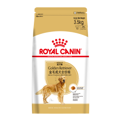 皇家 GR25金毛成犬狗粮 3.5kg