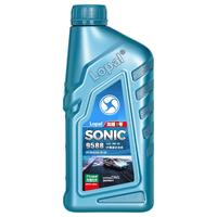 龙蟠1号9588高端全合成汽油机油0W-20 API SP/GF-6A级 1L 汽车保养 9588 0W-20 SP级