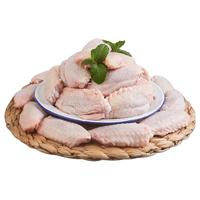 Mr.Meat 肉管家 巴西鸡翅中2000g原装进口鸡中翅生鲜 烧烤食材