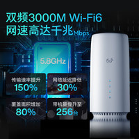 MENTECH POWFI C8-660美碳移动无线路由器 穿墙王