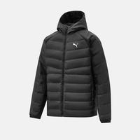 PUMA 彪马 运动休闲时尚日常 男子羽绒服