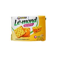 Julie's 茱蒂丝 雷蒙德夹心饼干 巧克力榛果味 180g