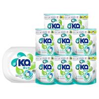 绿劲 KA菁华三色洗衣凝珠16粒*1盒+8粒*8袋(80粒)/持久留香