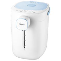 Midea/美的 恒温 电热水瓶 5L