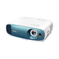 明基(BenQ)4K投影仪家用3D超高清 UHD家庭影院 投影机U盘直读 SP3810 官方标配