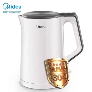  Midea/美的 自动断电 电热水壶