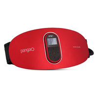 pangao 攀高 腰部按摩器 PG-2645RL