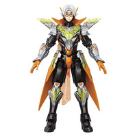 keeppley 奇妙积木 王者机甲超星版系列 78032 赵云 星元 辉耀纪元