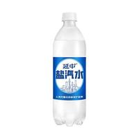YANZHONG/延中 咸味 碳酸饮料 600ml*12瓶
