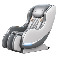  AUX/奥克斯 多功能 按摩椅