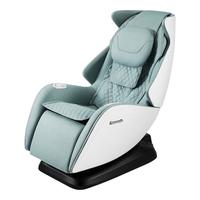 松下按摩椅家用小型全身智能背部颈椎腰部电动多功能按摩沙发MA06
