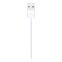 Apple 数据线  Lightning 1.1-2A USB-A