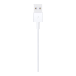 Apple 数据线  Lightning 1.1-2A USB-A