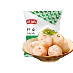 潮夫道 虾丸 100g（任选10件）