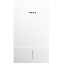 博世 一级能耗 壁挂炉  13.2L/min 25kW