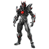 奇妙积木 银河奥特曼系列 K75162 黑暗魔神 黑暗路基艾尔 奥特怪兽热爱版