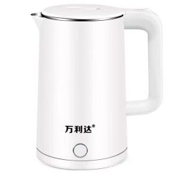 万利达 自动断电 电热水壶