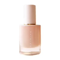 美康粉黛 白檀丝雾粉底液 #象牙白 30ml