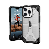 UAG 适用于iphone14pro手机壳苹果14pro手机壳防摔全包气囊防摔硅胶硬壳保护壳男女款